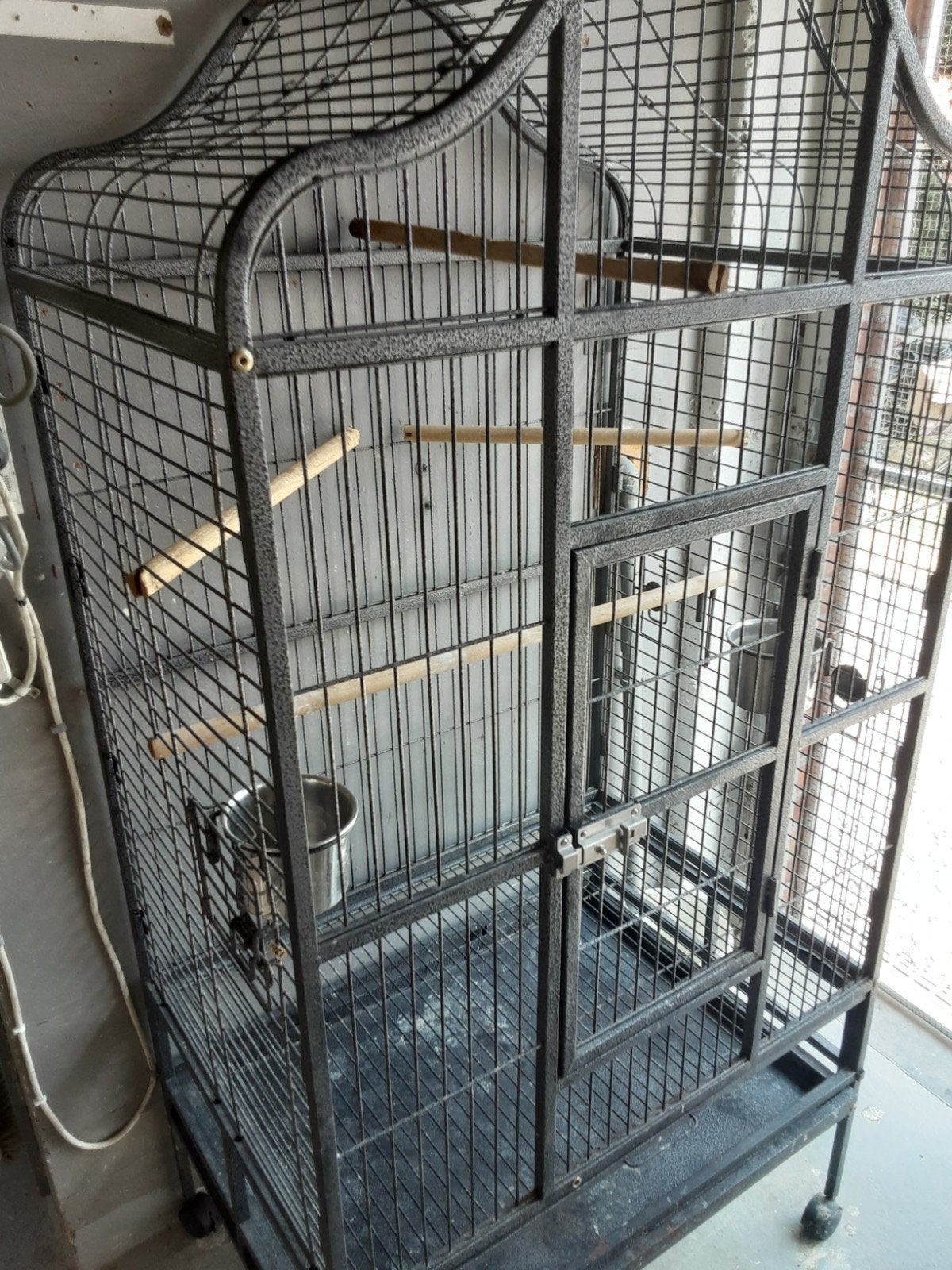 papegaaikooi, Dieren en Toebehoren, Vogels | Parkieten en Papegaaien