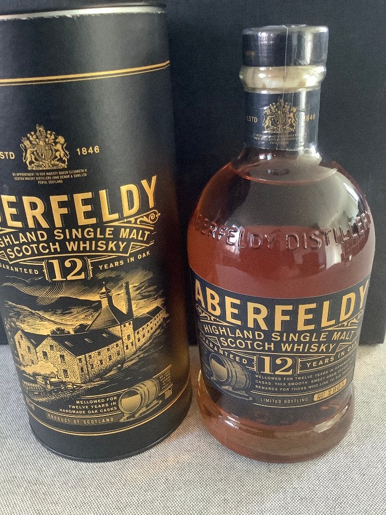 Whisky, Collections, Vins, Neuf, Autres régions, Pleine, Enlèvement
