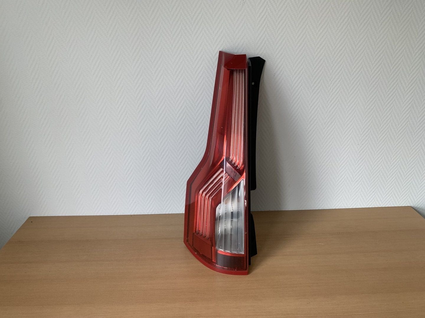 achterlicht links citroen C4 picasso 2006 tot 2014 LED, -, Utilisé, -, -