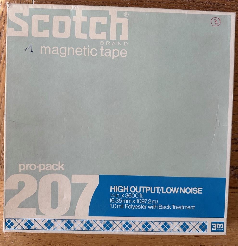 bobine pour deck à bande 26cm, TV, Hi-fi & Vidéo, Decks cassettes, Enlèvement ou Envoi, Autres marques
