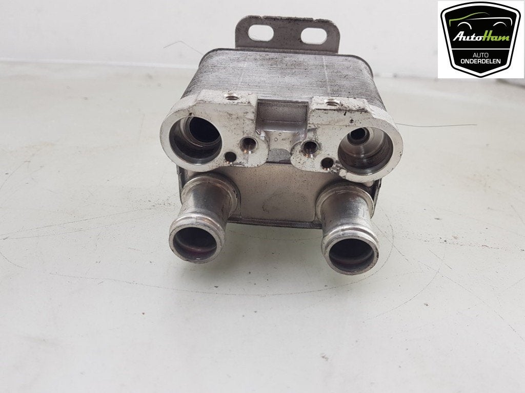 WARMTEWISSELAAR Porsche Taycan (Y1A) (|9J1816115|), Auto-onderdelen, Dhr. J. Ham, Gebruikt, Administratie@autoham.nl, Porsche