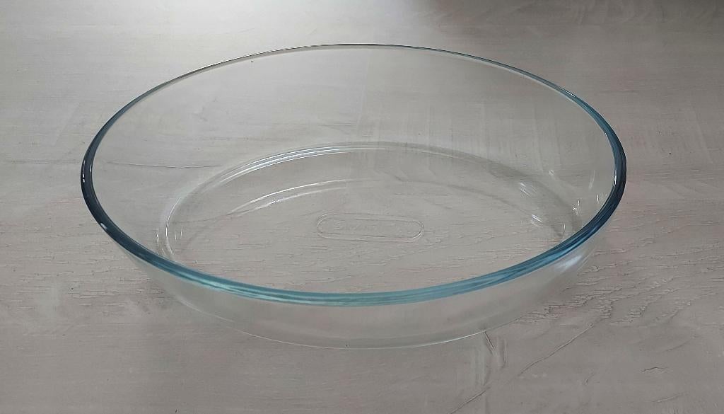 Plat marque Pyrex, Maison & Meubles, Enlèvement, Utilisé, Verre, Récipient(s)