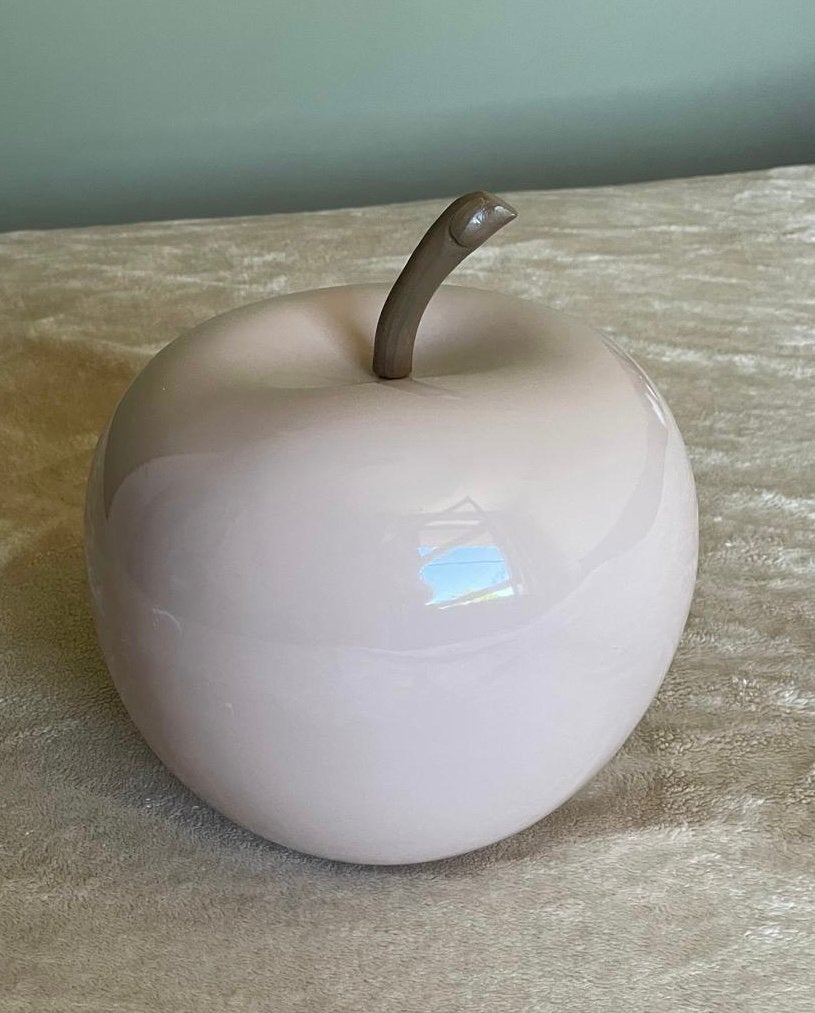 Woonaccessoires - Decoratie - Appel, Ophalen, Zo goed als nieuw