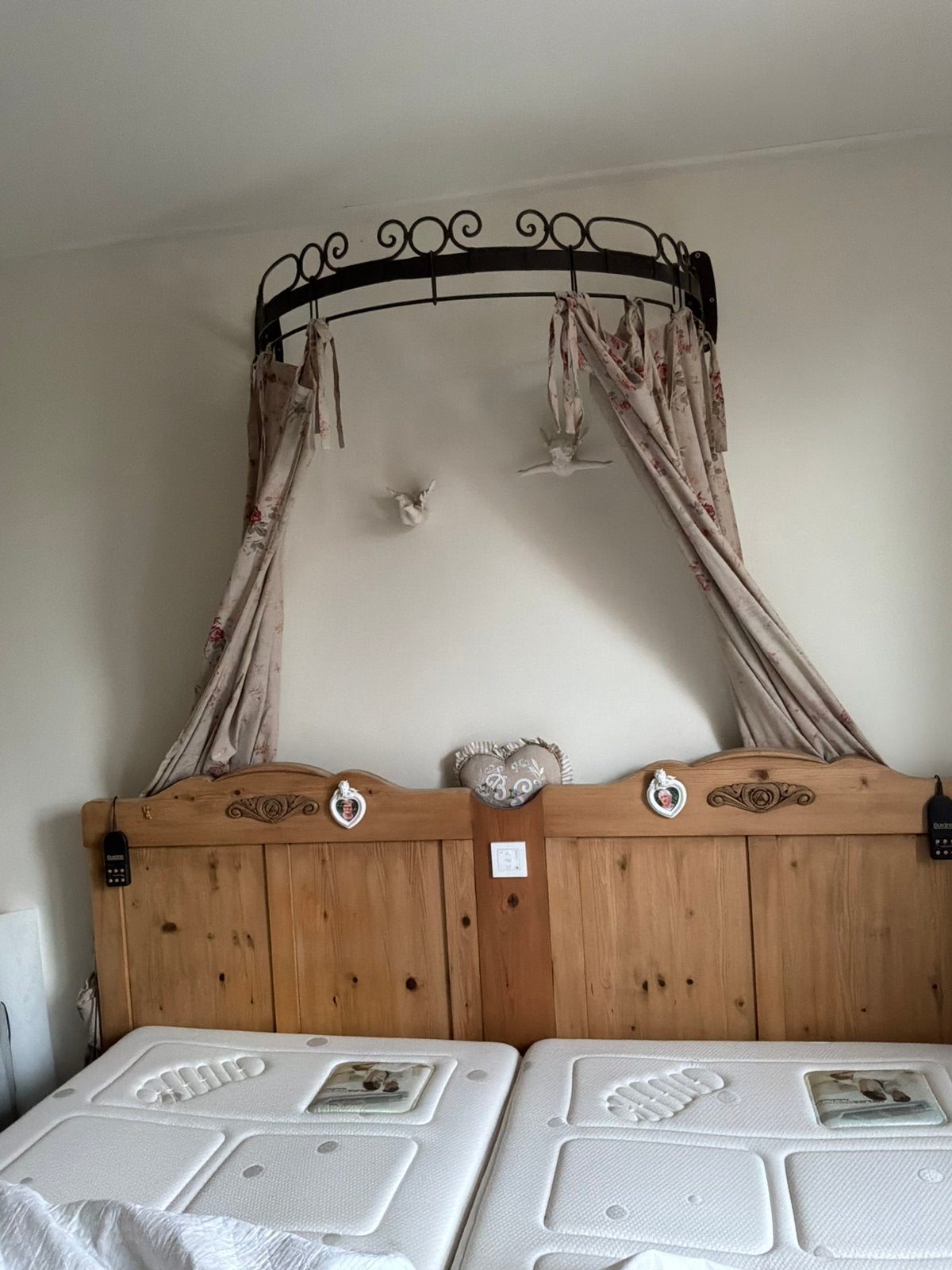 Auping bed, Ophalen of Verzenden
