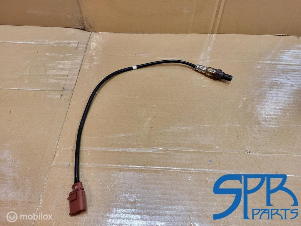 Lambdasonde VW GOLF 7 1.4 TSI TFSI KATALYSATOR LAMBDA SONDE, Enlèvement ou Envoi, Utilisé, Volkswagen