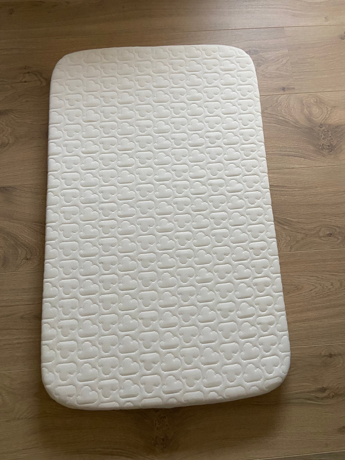 Matras aerosleep evolution, Kinderen en Baby's, Ophalen of Verzenden, Nieuw, Aerosleep