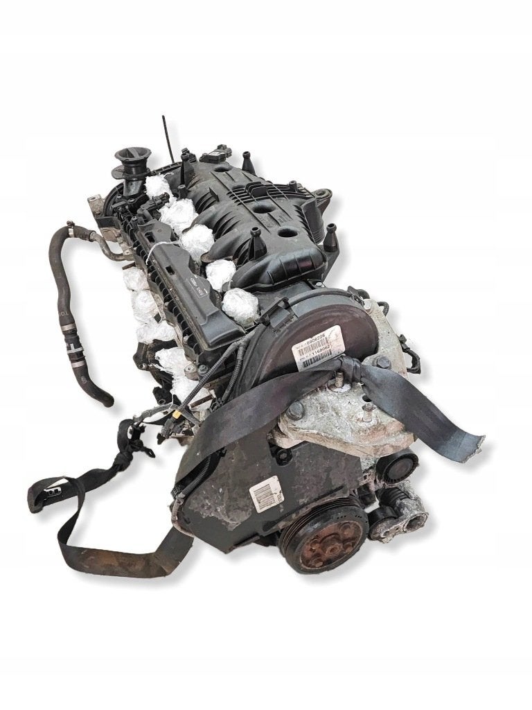 Moteur D5204T6 Nu V40 VOLVO