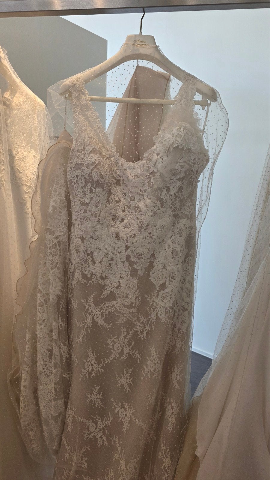 bruidsjurk pronovias nieuw!!! sluiting, Kleding | Dames, Ophalen