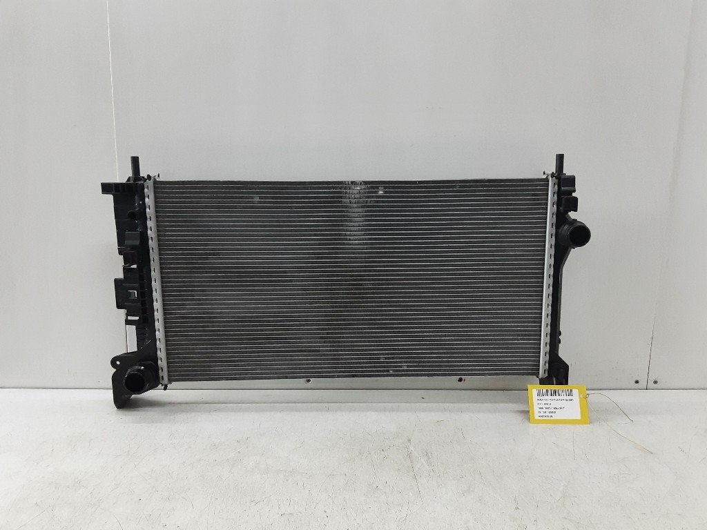 RADIATEUR EAU Volvo V60 II (ZW) (01-2018/12-2022) (32224829), Info@volvocars.com, Volvo Car Germany GmbH, Siegburger Straße 229
50679  Köln, DE
