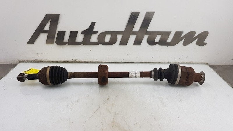 CARDAN AVANT DROIT (TRANSMISSION) Renault Twingo II (CN), Utilisé, Renault