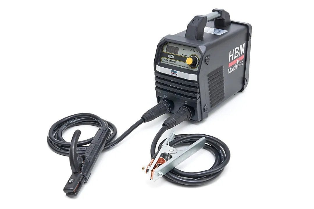 200a inverter - lasapparaat, Doe-het-zelf en Bouw, Gereedschap | Lasapparaten, Ophalen, Inverter