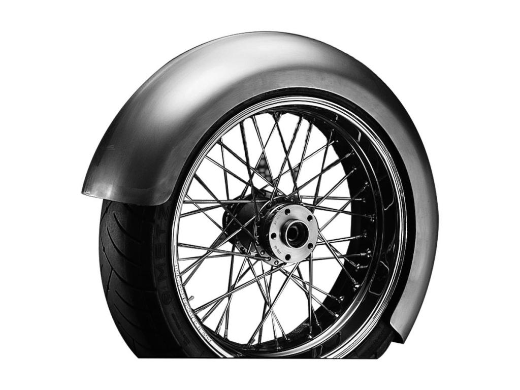 hardtail achter spatbord custom 7 inch breed, Petroleumhavenweg 26, Info@taco-motos.com, Nieuw, Ophalen of Verzenden