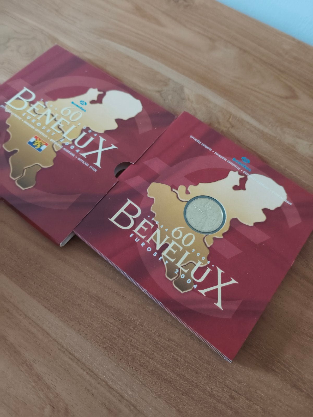 collection benelux, Enlèvement ou Envoi