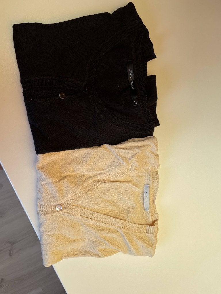 Dames gilet, Vêtements | Femmes, Pulls & Gilets, Beige, Enlèvement, Taille 34 (XS) ou plus petite, Porté
