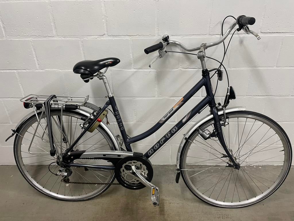 Norta Danesfiets, Vélos & Vélomoteurs, Vélos | Femmes | Vélos de sport & de randonnée, Autres marques, Moins de 10 vitesses, Enlèvement