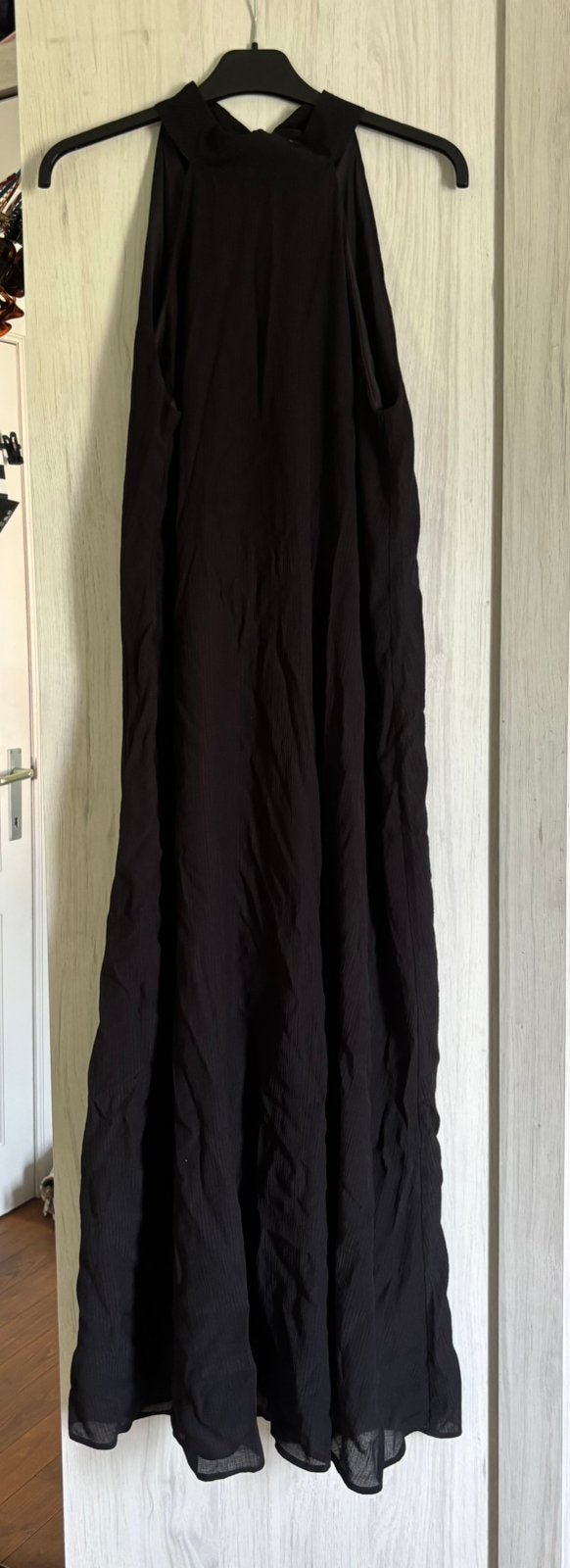 Robe Kiabi, Vêtements | Femmes, Neuf, Taille 36 (S), Sous le genou, Noir