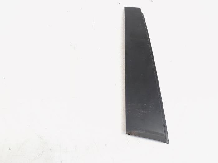 B-stijl sierlijst exterieur van een Volkswagen Golf, Gebruikt, -, Volkswagen, -
