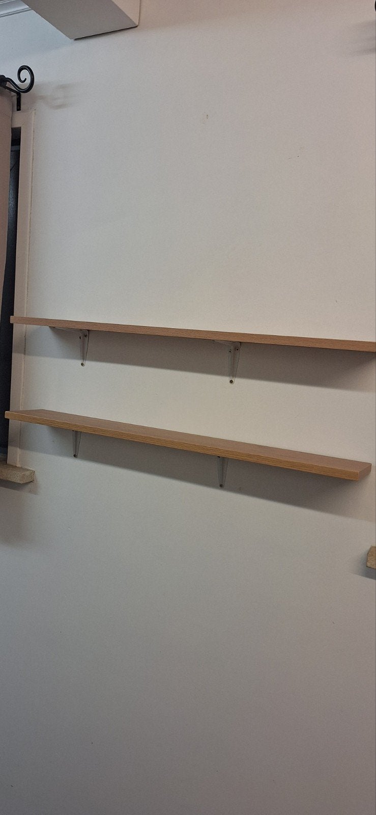 wandplanken, Huis en Inrichting, Ophalen