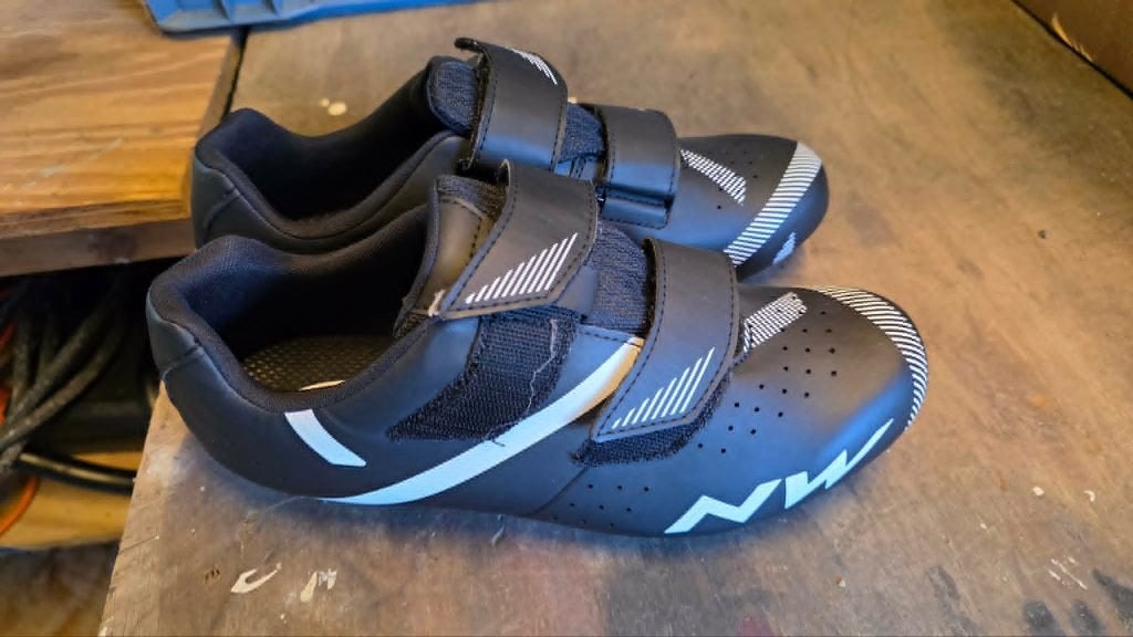 Koersschoenen Northwave maat 42, Fietsen en Brommers, G, G, G, Schoenen