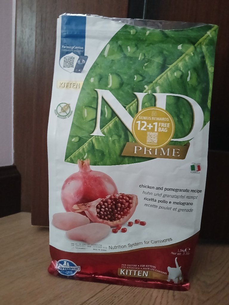 nourriture pour Chat, Animaux & Accessoires, Nourriture pour Animaux, Chat, Enlèvement ou Envoi