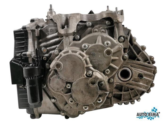 Automaatbak d'un Volvo V70, -, 3 mois de garantie, -, -