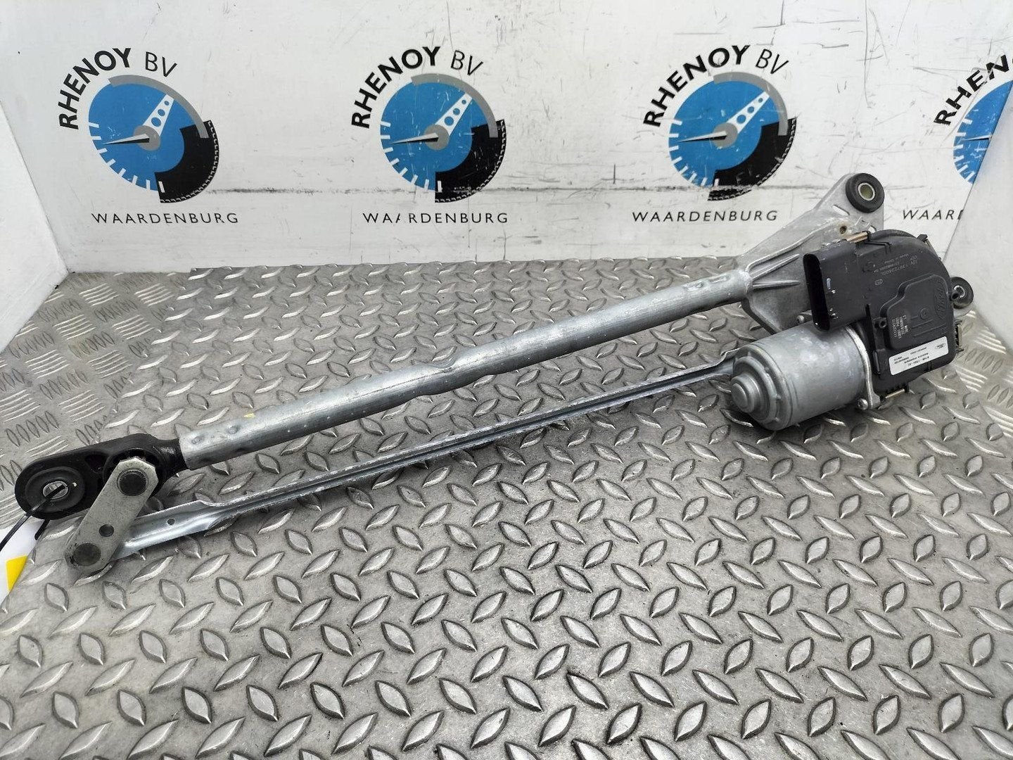 FORD RANGER XLT 1-serie  RUITENWISSERMOTOR VOOR N1WB17504AC, Enlèvement ou Envoi, Utilisé, ARN reconnu