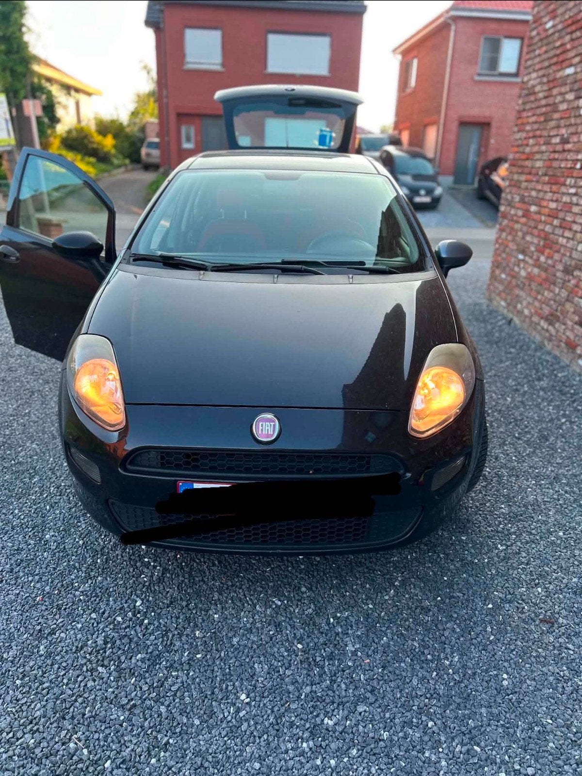 Auto, Particulier, Te koop