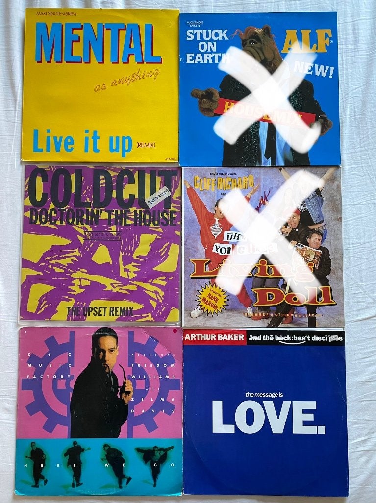 Maxi singles vinyl 12”, Cd's en Dvd's, Vinyl Singles, Gebruikt, Ophalen of Verzenden, Pop, 12 inch
