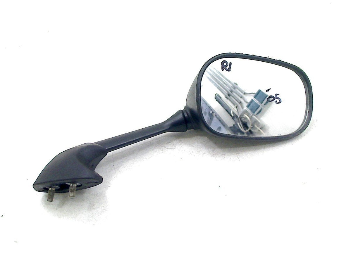 RETROVISEUR EXTERIEUR DROIT YZF R1 2004-2006 (YZF-R1 5VY), Dhr. S. di Majo, Utilisé, Info@cama-motorparts.nl, P.J. Troelstraweg 8 8
3144 CX  MAASSLUIS, NL