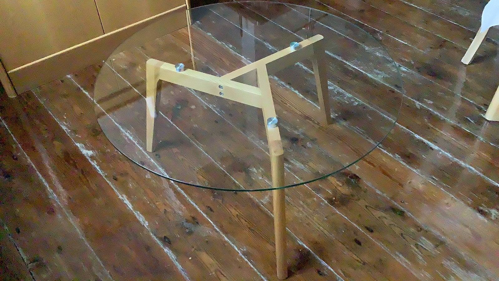 Table de salon, Enlèvement, Comme neuf