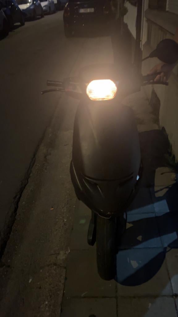 Scooter klasse b, Vélos & Vélomoteurs, Enlèvement ou Envoi, Utilisé