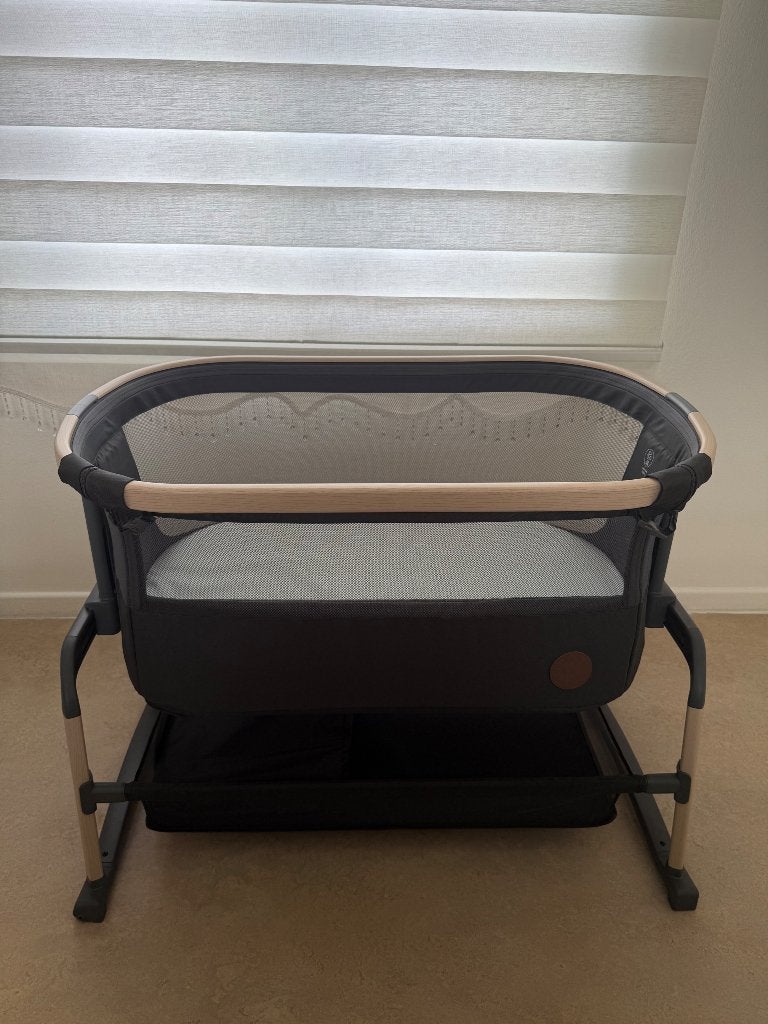 Maci-Cosi Iora Air Co Sleeper, Enlèvement, Comme neuf, Berceau