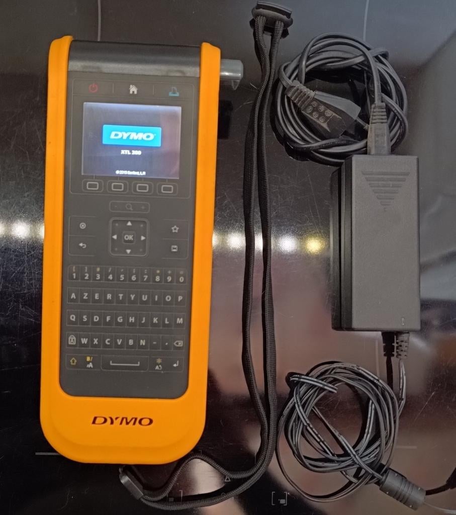 DYMO XTL300, Informatique & Logiciels, Étiqueteuses, Enlèvement