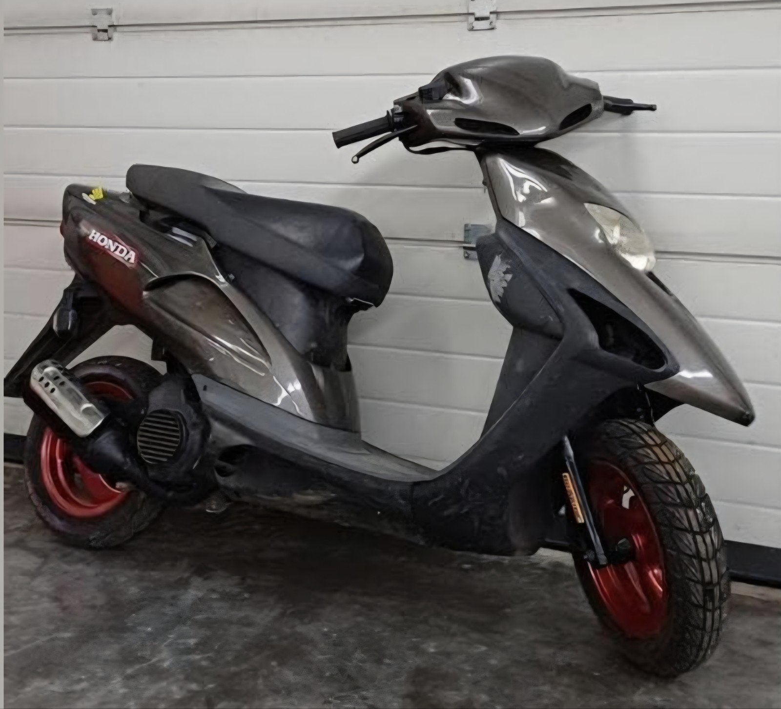 honda sfx 50cc B-Klasse 1996, Fietsen en Brommers, Ophalen