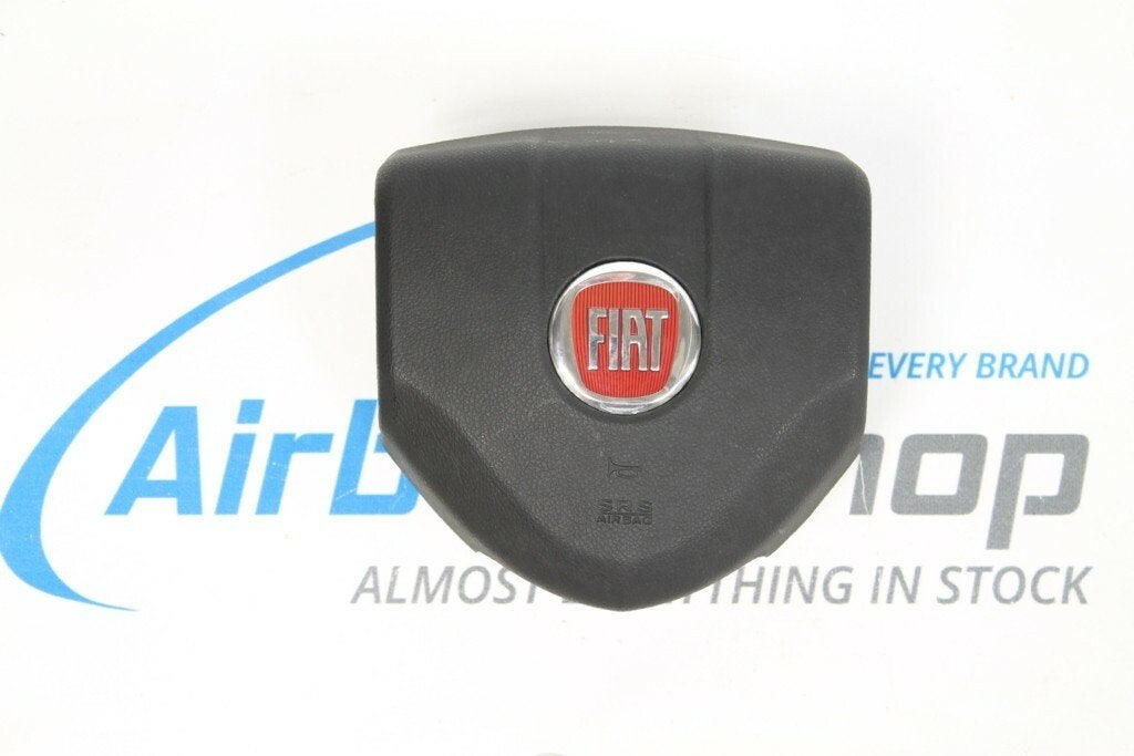 Airbag kit - Tableau de bord Fiat Freemont (2011-....), Autos : Pièces & Accessoires, Enlèvement ou Envoi, Utilisé