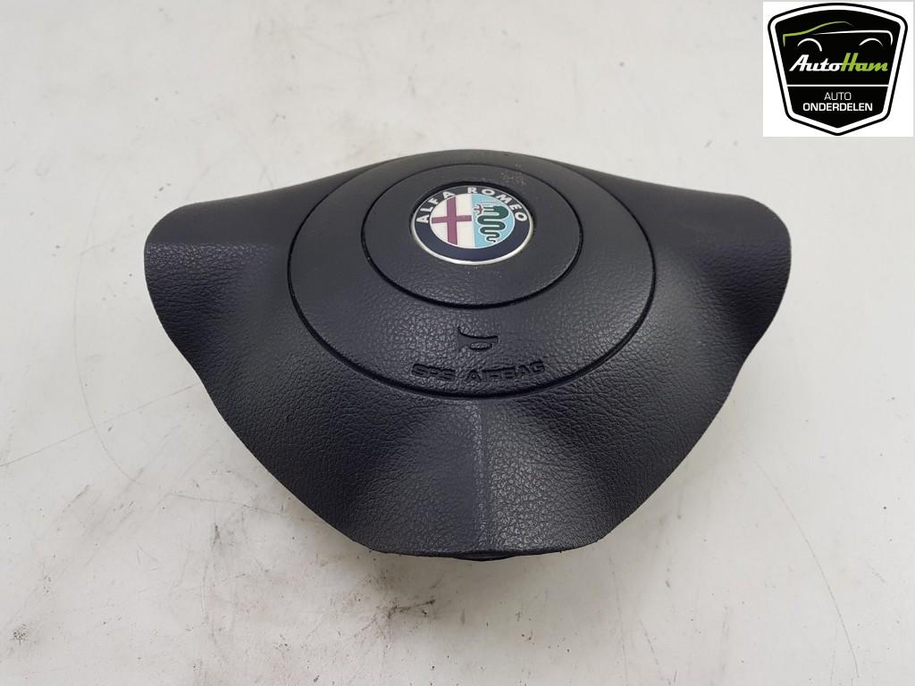 AIRBAG STUUR Alfa Romeo 147 (937) (|735289920|), Gebruikt, Alfa Romeo