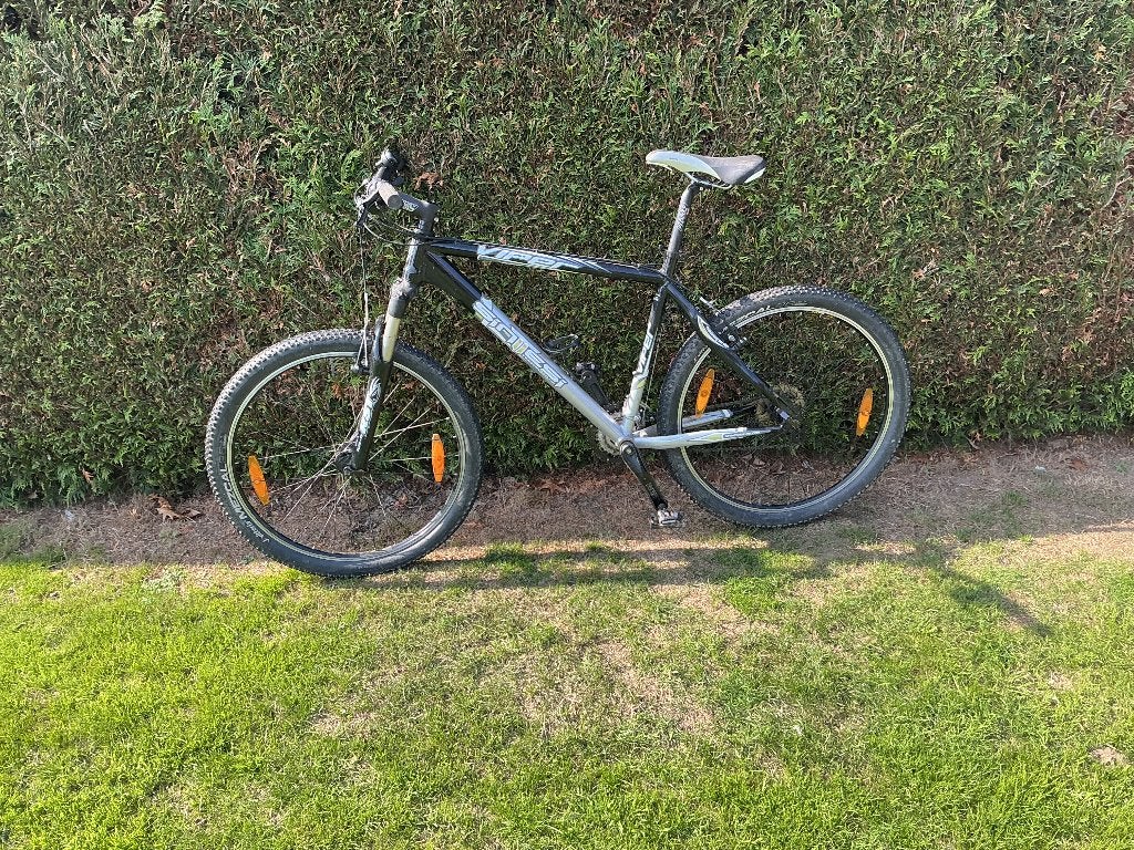 Mountainbike Sintesi, Fietsen en Brommers, Gebruikt, Hardtail, Ophalen, Overige merken
