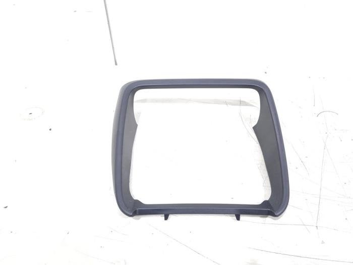 Dashboard sierlijst van een Citroen E-C3, Gebruikt, -, Ophalen of Verzenden, -