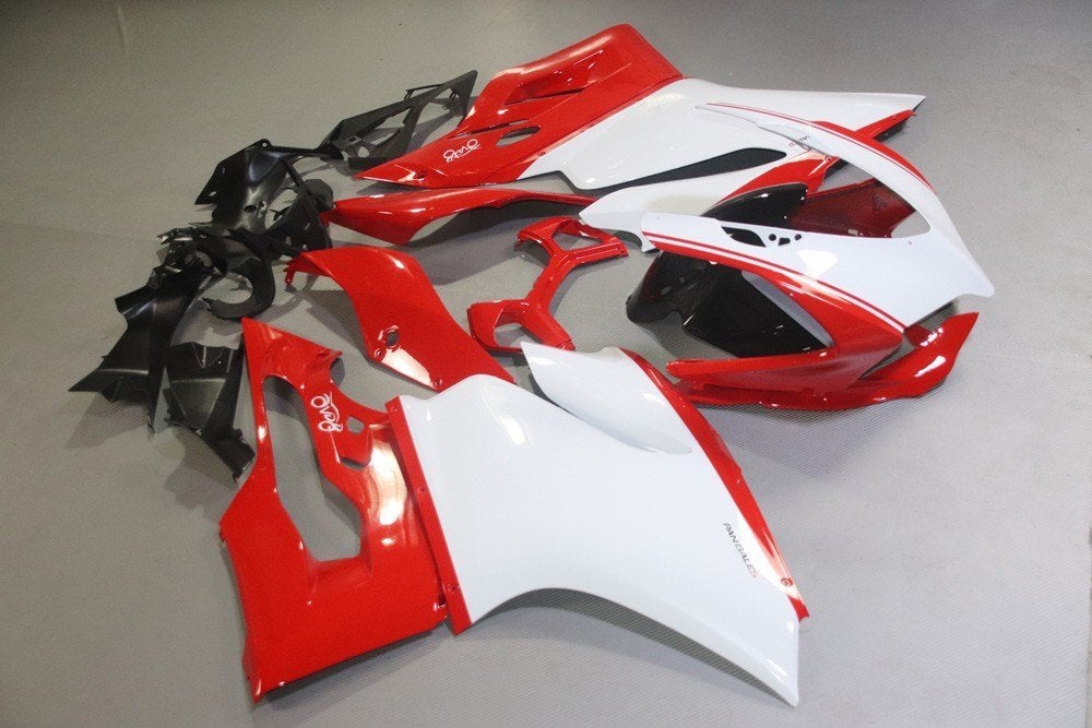 Carénage AVDB pour DUCATI PANIGALE 899 / 1199 2013 - 2015, Motos, Accessoires | Autre, Enlèvement ou Envoi, Neuf