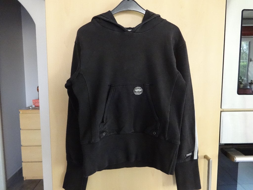 Pull-Sweater Decathlon. 2x.  maat 140. Meisje., Meisje, Trui of Vest, Ophalen of Verzenden, Zo goed als nieuw