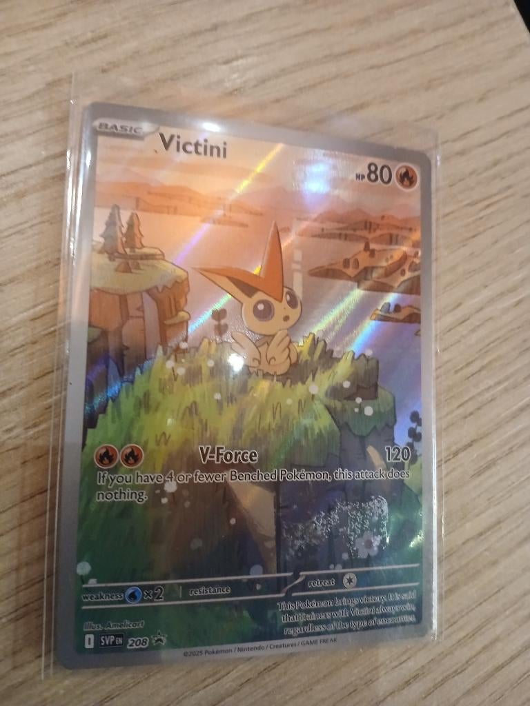 Poke'mon kaart, Hobby en Vrije tijd, Verzamelkaartspellen | Pokémon, Ophalen, Zo goed als nieuw, Losse kaart