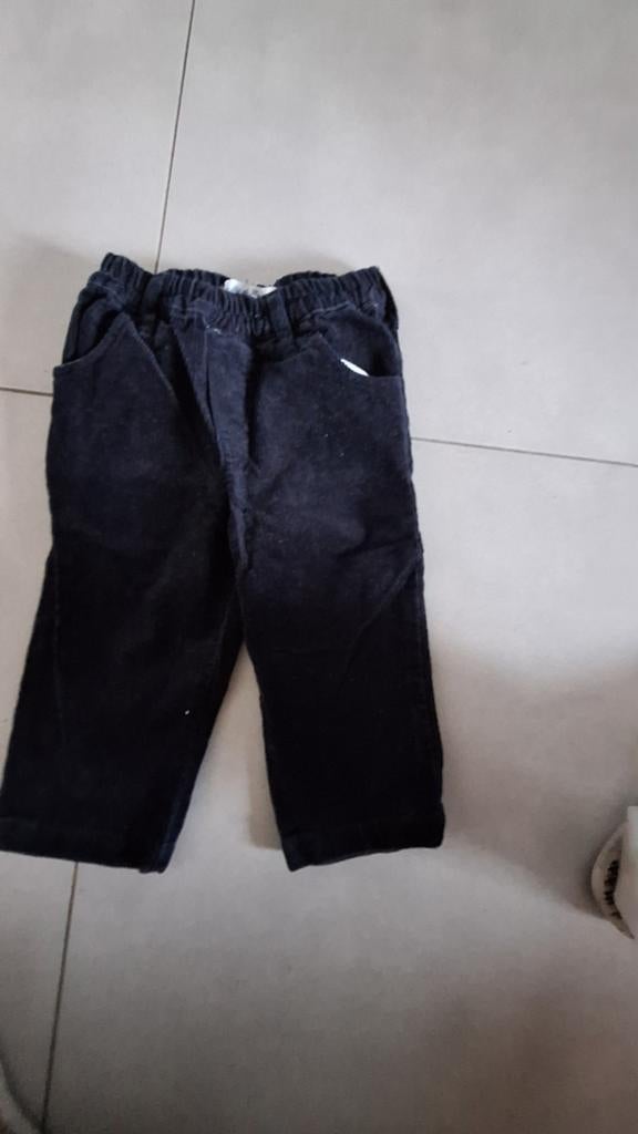 Broek Les Bebes De Buissonniere, Pantalon, Garçon, Enlèvement ou Envoi, Les bebes de Buissoniere