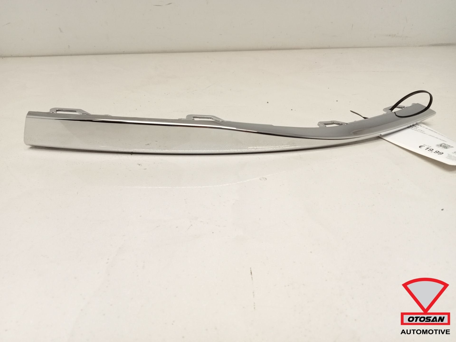 Garniture de calandre gauche pour VW Golf 8 5711512, Autos : Pièces & Accessoires, Carrosserie & Tôlerie, Volkswagen, Utilisé