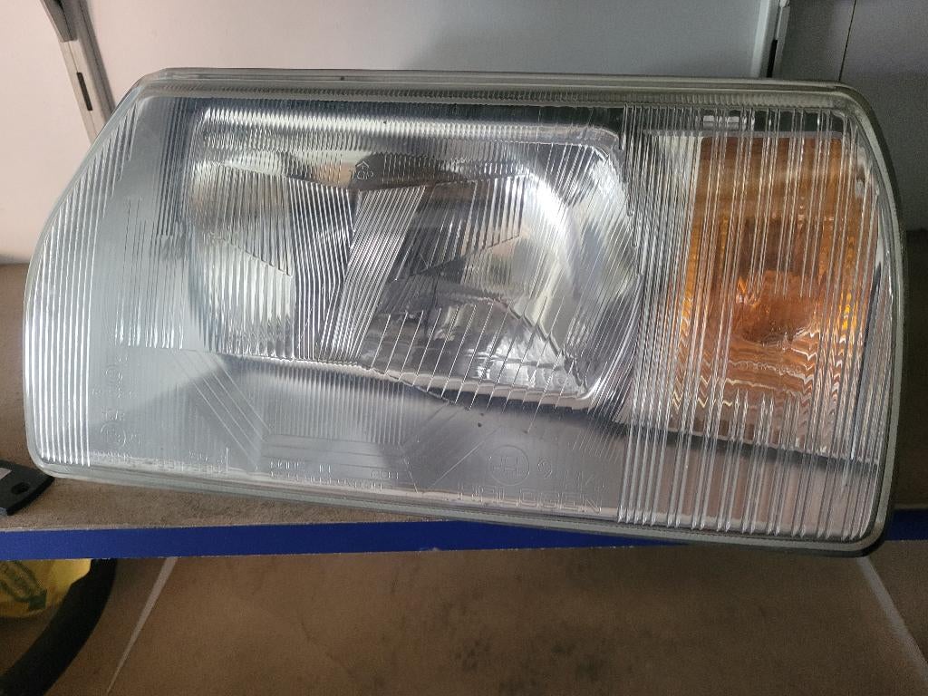 Skoda Favorit Koplamp links - NIEUW, Auto-onderdelen, Verlichting, Ophalen, Nieuw, Skoda