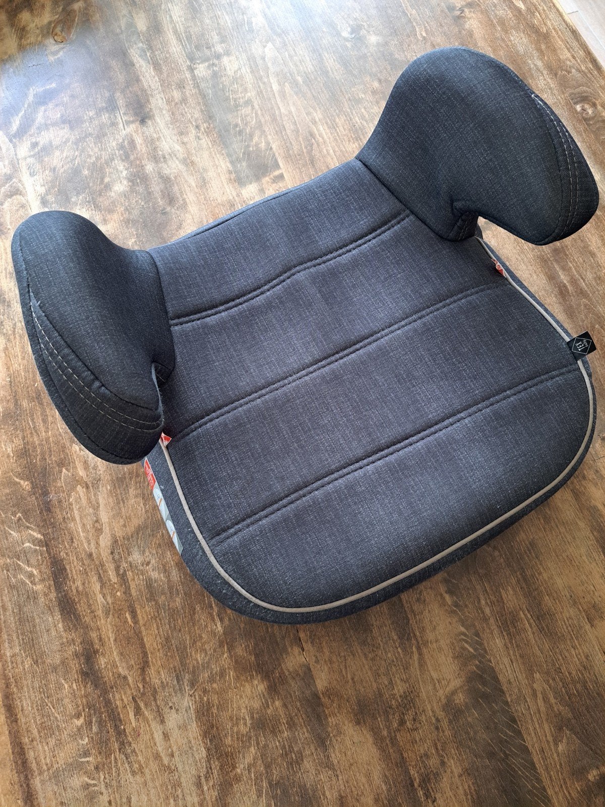 zitverhoger 15-36 kg, Kinderen en Baby's, Ophalen, Zo goed als nieuw, 15 t/m 36 kg, Autogordel