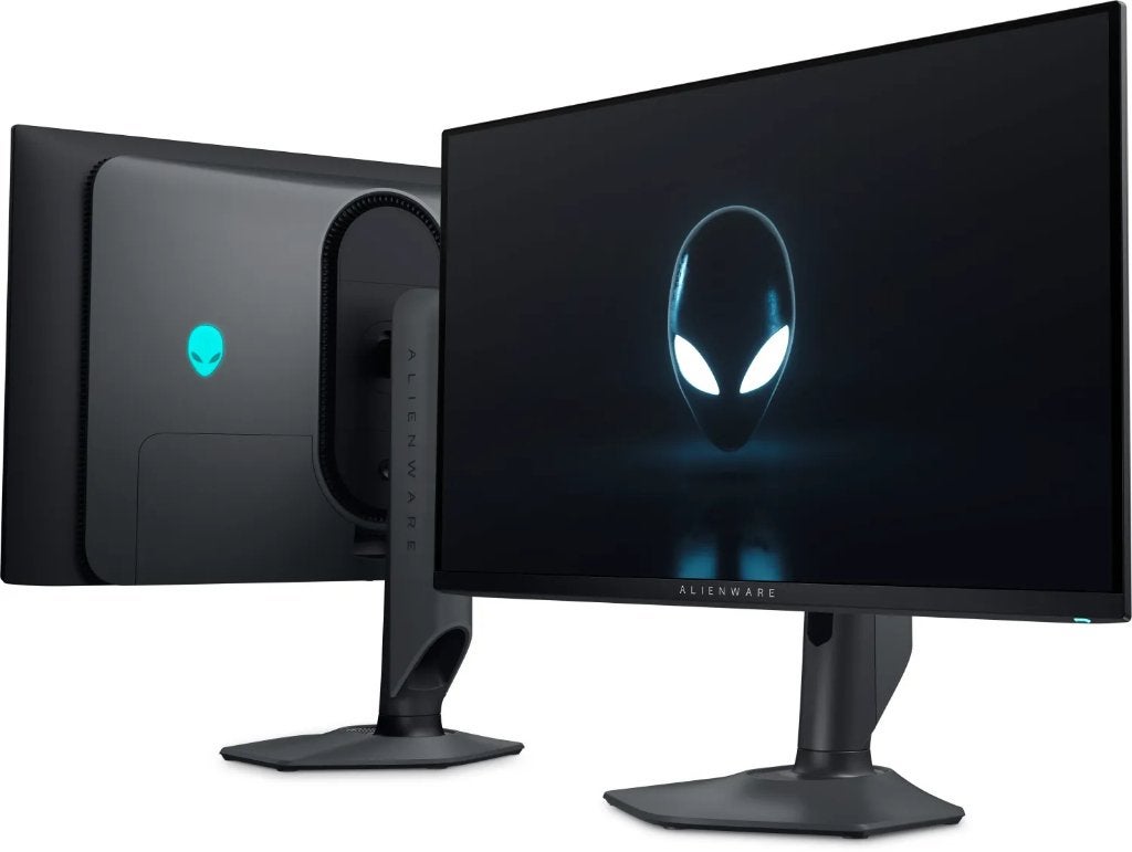 Alienware AW2725df, Computers en Software, Monitoren, Ophalen, Minder dan 1 ms, Zo goed als nieuw, Quad HD (2K)