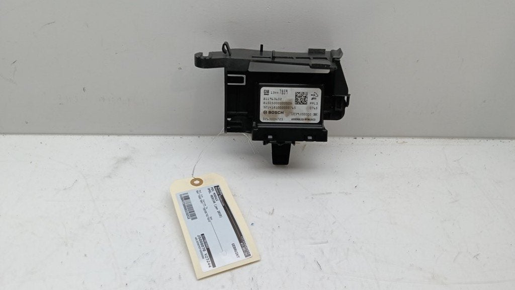 COMPUTER PDC Opel Meriva (01-2010/03-2017) (|811963602|), Gebruikt, Opel