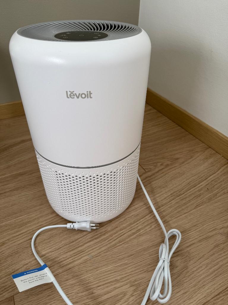 Purificateur d'air intelligent Levoit Core 300S+extra filtre, Enlèvement, Neuf, Purificateur d'air