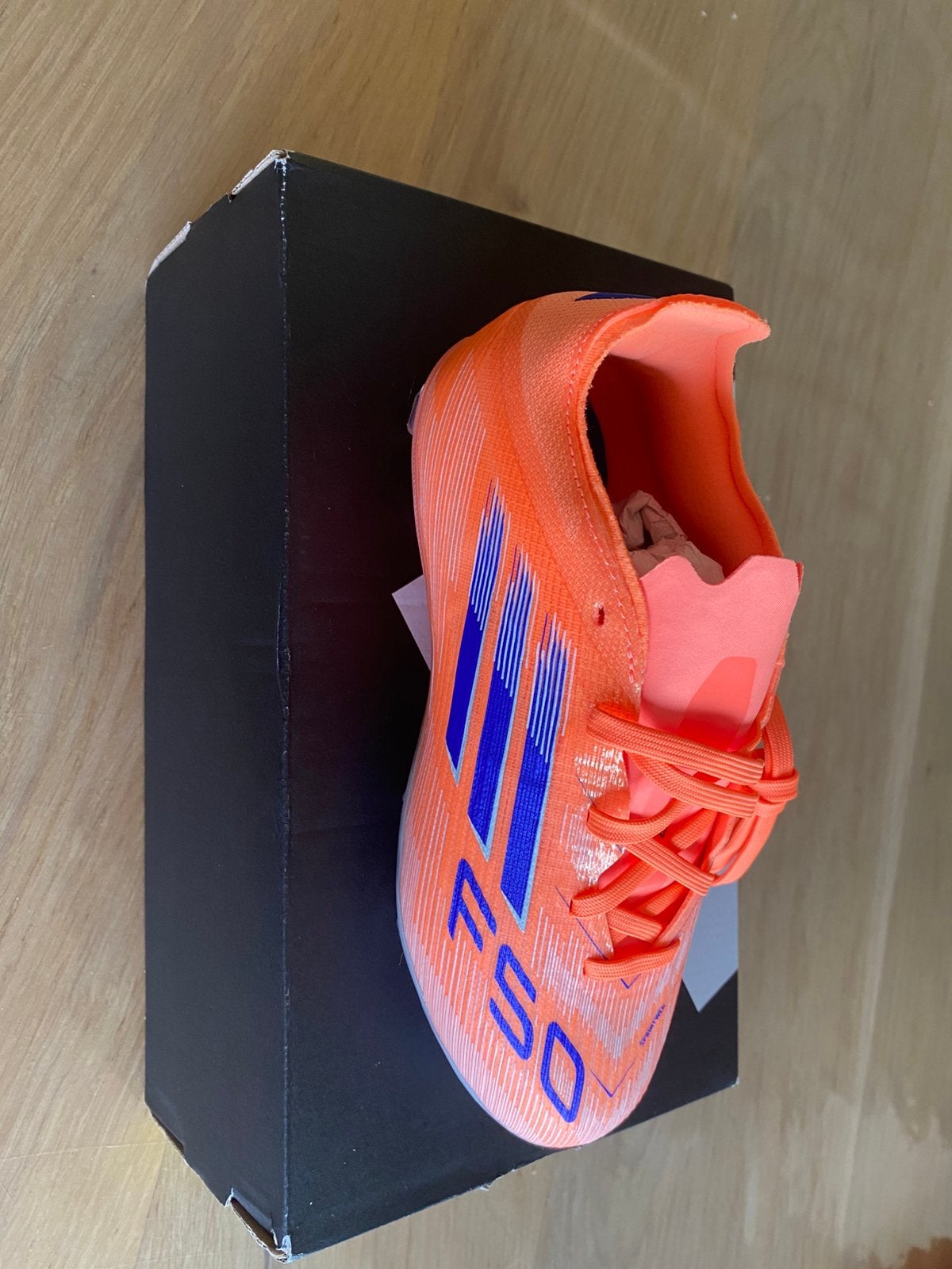 Voetbalschoenen Adidas F50 elite 33, Sports & Fitness, Football, Enlèvement, Neuf, Chaussures