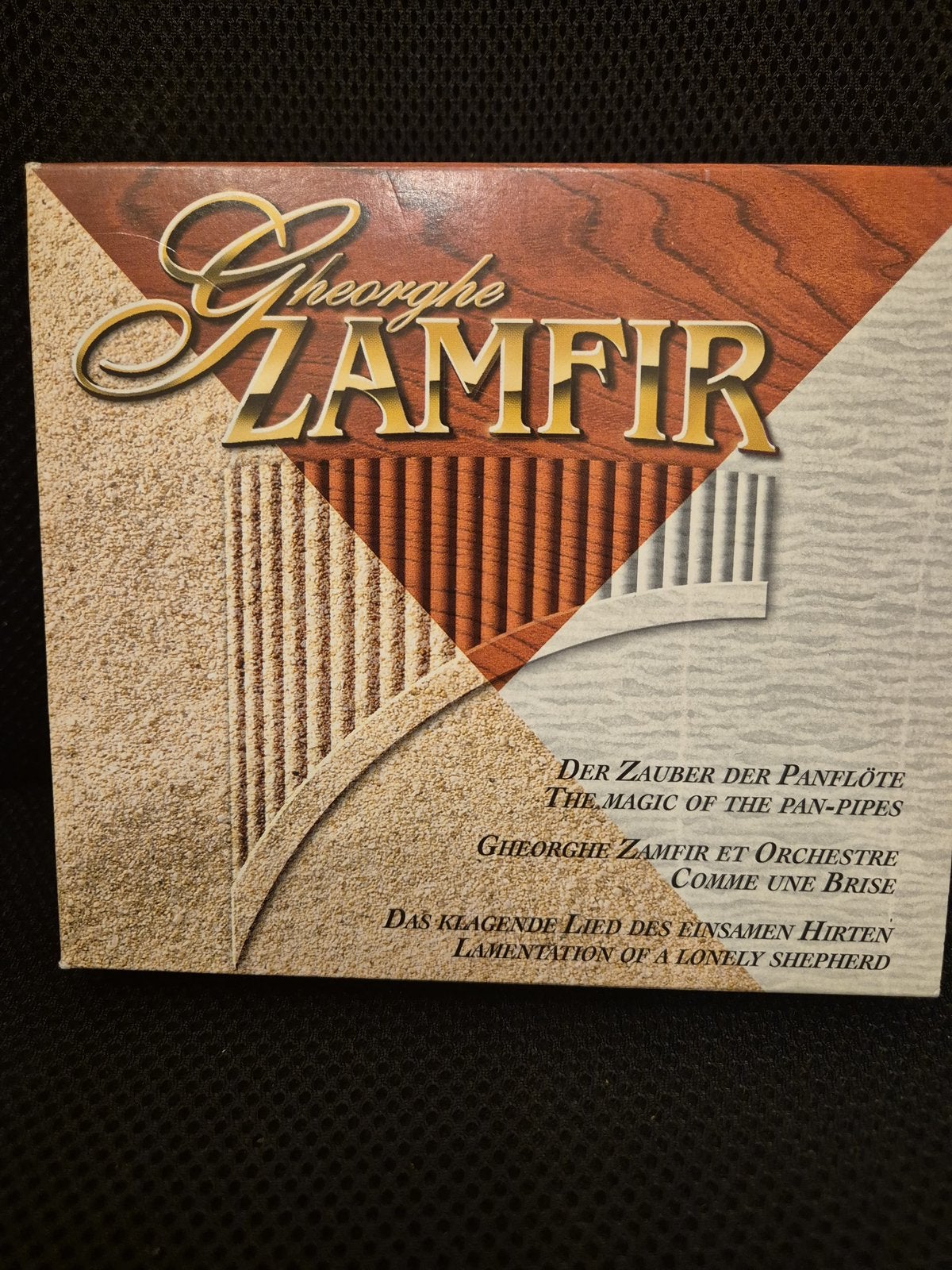 Sanctus – 1000 Years of Sacred Music (15 CD Box) (m2424351199